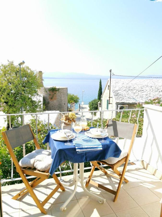 Biljana Apartamento